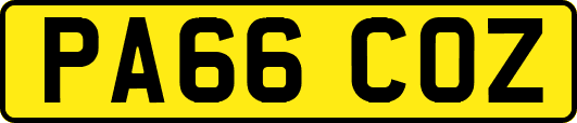 PA66COZ