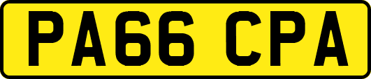 PA66CPA