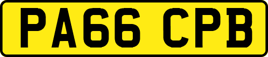 PA66CPB
