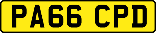 PA66CPD