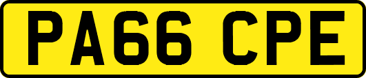 PA66CPE