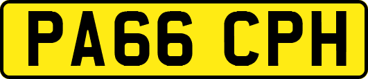 PA66CPH