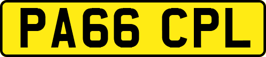 PA66CPL