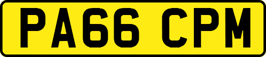 PA66CPM