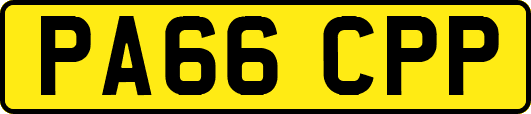 PA66CPP