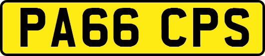 PA66CPS