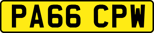 PA66CPW