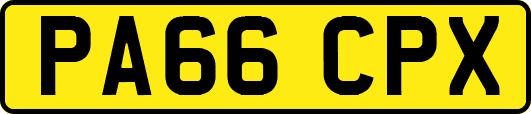 PA66CPX