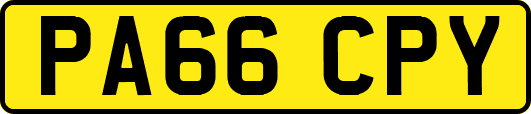 PA66CPY