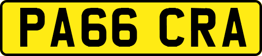 PA66CRA