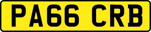 PA66CRB