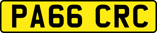 PA66CRC