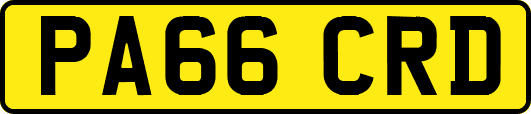 PA66CRD