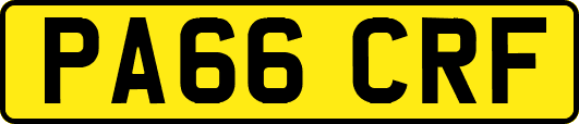 PA66CRF