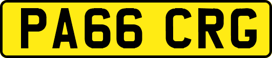 PA66CRG