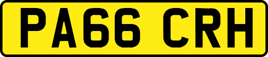 PA66CRH