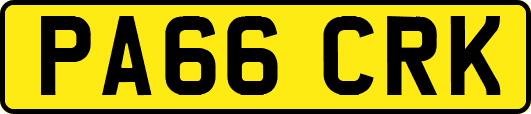 PA66CRK