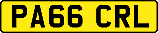 PA66CRL