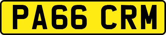 PA66CRM