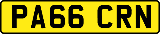 PA66CRN