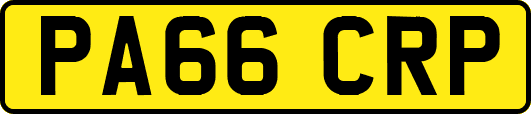 PA66CRP
