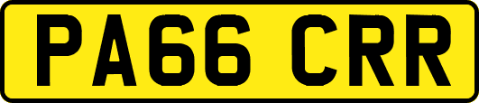 PA66CRR