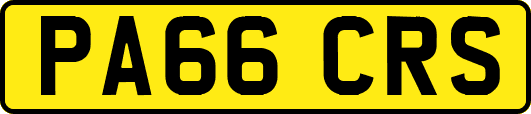 PA66CRS