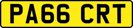 PA66CRT