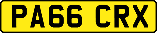 PA66CRX