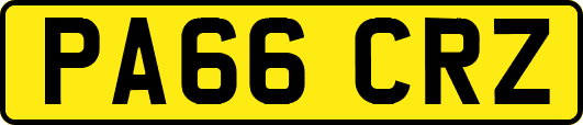 PA66CRZ