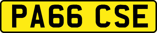 PA66CSE