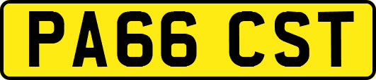 PA66CST