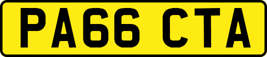 PA66CTA