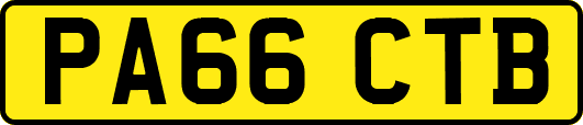 PA66CTB