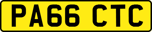PA66CTC
