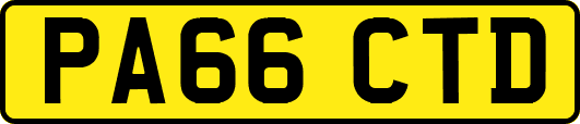 PA66CTD