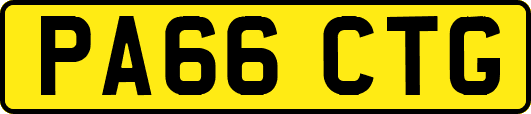 PA66CTG