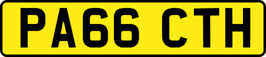PA66CTH