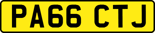 PA66CTJ