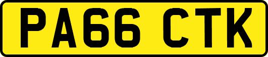 PA66CTK