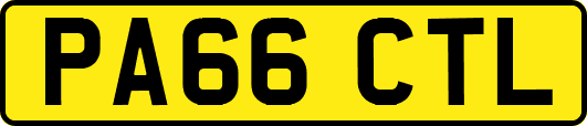 PA66CTL