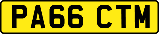 PA66CTM