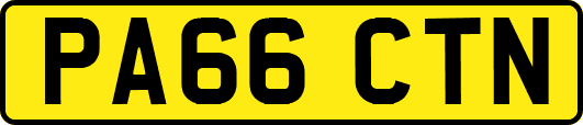 PA66CTN