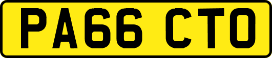 PA66CTO