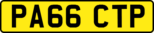 PA66CTP
