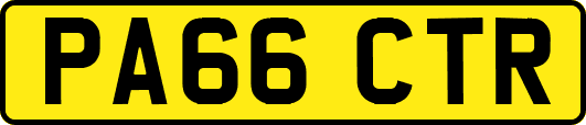 PA66CTR