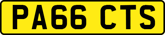 PA66CTS