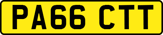 PA66CTT