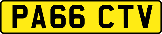 PA66CTV