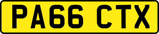 PA66CTX